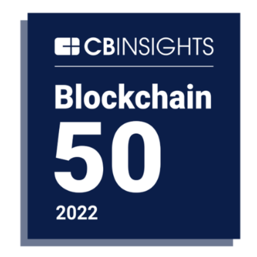 CB Insights Award 2022