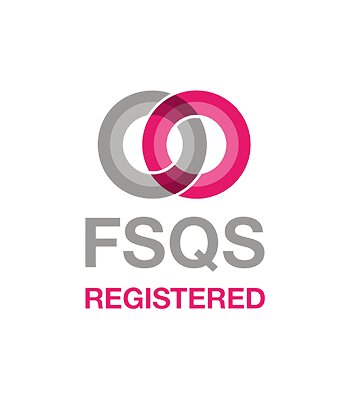 FSQS Registered