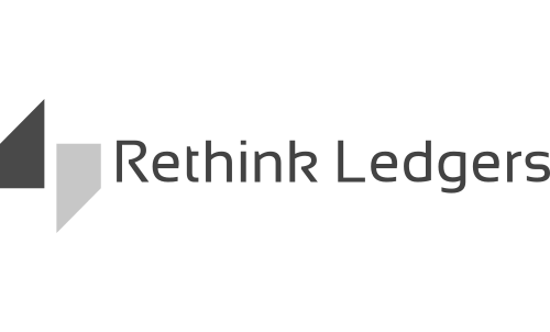 Rethink-Ledgers